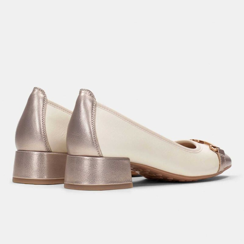 Hispanitas Oporto Shoe image number 2